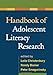 Handbook of Adolescent Literacy Research