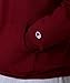 Champion Men's Front Pocket Pullover Hoodie Sweatshirt, Large, C-gold