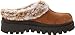 Skechers Women's Fortress Clog Slipper