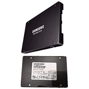 MZWLL6T4HMLS-00003 Samsung PM1725a serie 6.4TB TLC PCI Express 3.0×4 NVMe U.2 2.5″ interne Solid State Drive (SSD)