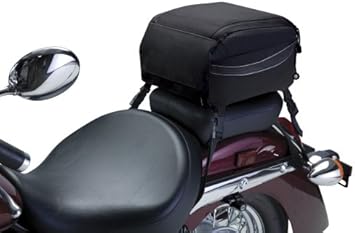 motorcycle tail bag amazon