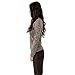 RBX Active Women's Long Sleeve Super Soft Space Dye Workout Running Tee Shirt
