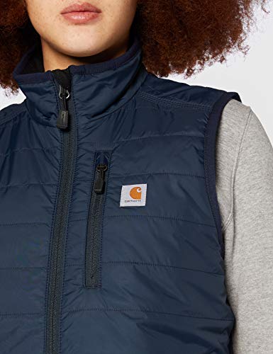 carhartt rain defender vest