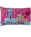 Nickelodeon Shimmer and Shine Sheet Set - Twin