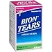 Alcon Bion Tears Lubricant Eye Drops, Single-Use Vials - 28 Ea (pack of 1)