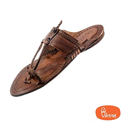 kolhapuri chappals amazon