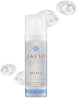 Kaeso I Sparkle Eye Gel 30ml Reduces Puffiness & Dark Shadows Witch Hazel view 1