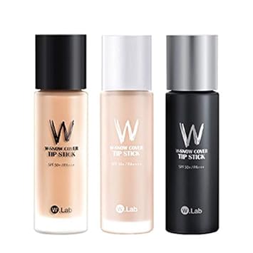 best white foundation