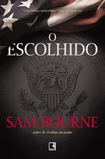 Livro O escolhido