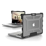UAG MacBook Pro 13-inch with Retina Display (3rd Gen) Feather-Light Rugged [ASH] Military Drop Tested Laptop Case