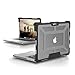 URBAN ARMOR GEAR [UAG] MacBook Pro 13-inch with Retina Display (3rd Gen) Feather-Light Rugged [Ash] Military Drop Tested Laptop Case