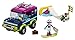 LEGO Friends Snow Resort Off-Roader 41321 Building Kit (141 Piece)