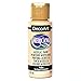 DecoArt Americana Acrylic Paint, 2-Ounce, Toffee