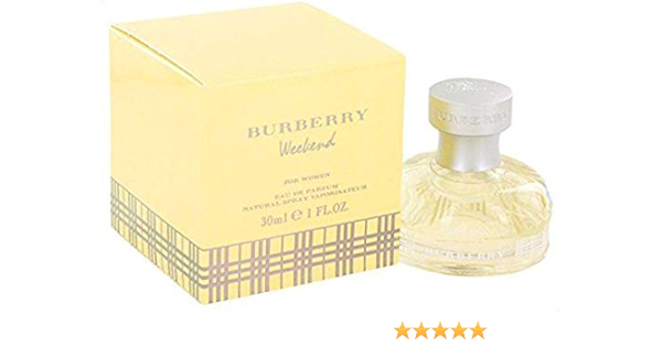 burberry weekend amazon