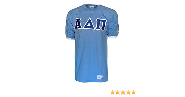 Mega Greek Womens Alpha Delta Pi 
