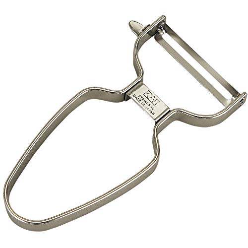 Kai Kai DH7163 Peeler, Kai House Select, Stainless