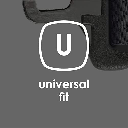 Diono Super Lock Seat Belt Lock Clip for Kids, Keeps Seat Belt Secure
