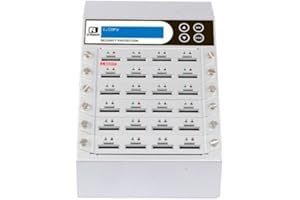 U-Reach SD924S Intelligent 23-Targets SD Duplicator