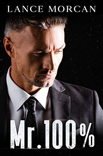 Mr. 100% by [Morcan, Lance]