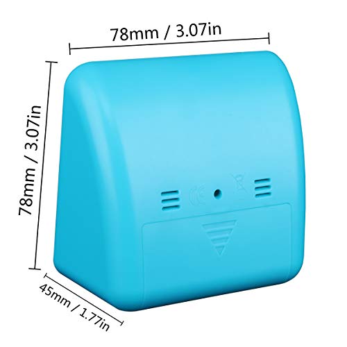 60 Minutes Visual Timer Great for Use At Home Work School Classroom and With Children or Adults With Special Needs