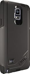 OtterBox Samsung Galaxy Note 4 Case Commuter Series