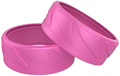 Sphero AUT001 Ollie Ultra Tyre, Pink