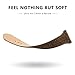 SWEES Leather Bands Compatible with Fitbit Versa, Slim Thin Genuine Leather Replacement Strap for Versa Women (5.5