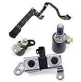 4R70W for Ford Transmission shift solenoid valve