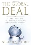 Image de The Global Deal: Climate Change and the Creation of a New Era of Progress and Prosperity