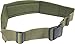 Fire Force A.L.I.C.E. Pack Kidney Pad with waist strap and frame attaching belt LC-2 Kidney Pad Made in USA (Olive Drab)