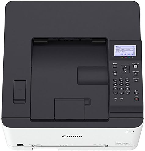 canon lbp612cdw