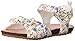 OshKosh B'Gosh Pear-G Bow-Accent Fashion Sandal (Toddler/Little Kid)