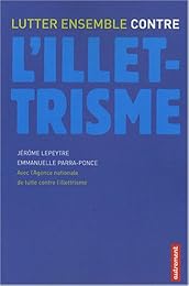 Lutter ensemble contre l'illettrisme