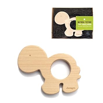 turtle teether