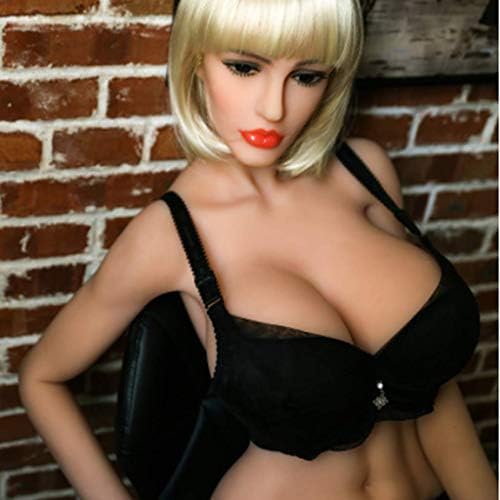 KANGYANLONG 165CM Male Silicone Doll Fun Doll Real Body Art Man Toy