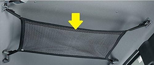 Amazon Honda ホンダ 純正部品 Freed Spike フリード スパイク Gb3 Gb4 Gp3 ルーフネット 08l96 Szw 001e ポケット ケース カバー 車 バイク