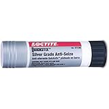 Loctite 37230 Silver Anti-Seize Stick, 20 g