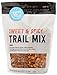 Amazon Brand - Happy Belly Sweet & Spicy Trail Mix, 40 Ounce primary