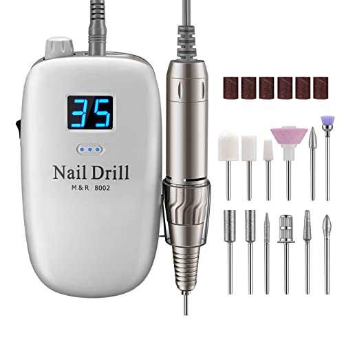 RPM Electric Nail Drill Professional