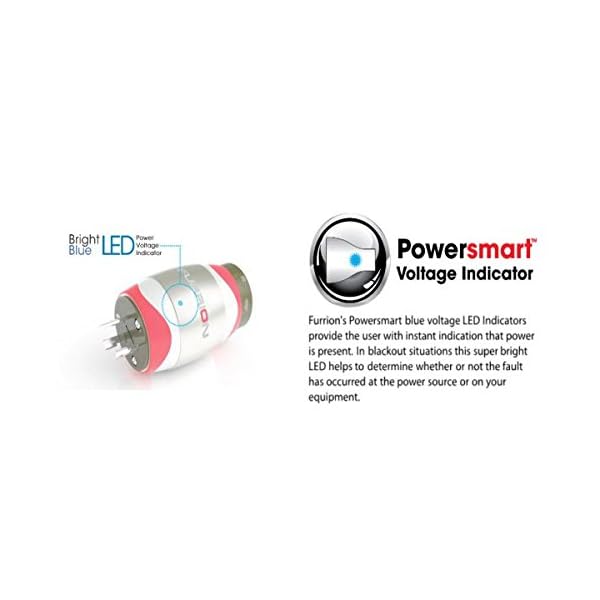 Furrion-F3015AD-SS-1520-Amp-Female-to-30-Amp-Locking-Male-Adapter