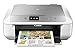 Canon MG5722 Wireless All-in-One Printer with Scanner and Copier: Mobile and Tablet Printing with Airprint™Compatible