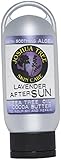 Joshua Tree Skin Care Lavender After Sun Lotion 2oz.
