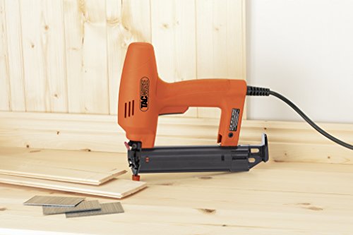 Tacwise Elektrotacker 181ELS Elektrische Nagelpistole 35 mm, Euro Code – Bild 4