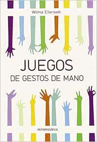 juego gestos amazon