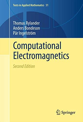 Numerical Techniques in Electromagnetics, Second Edition: Sadiku