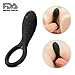 Waterproof Male Ring Massage Adult Toys Dicks Play Stimulators Things for Men, Women and Couples