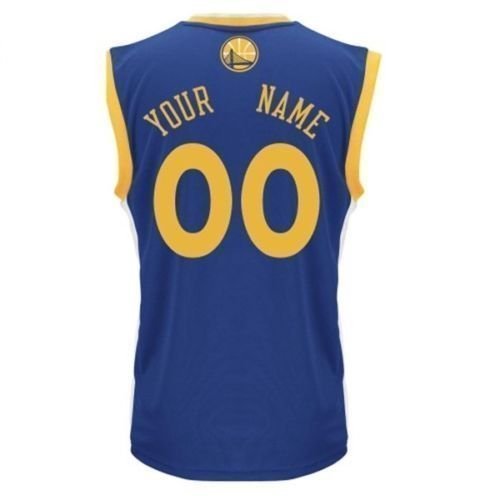 Personalized Custom Basketball Jersey Magnets - Any Name &amp; Number!!