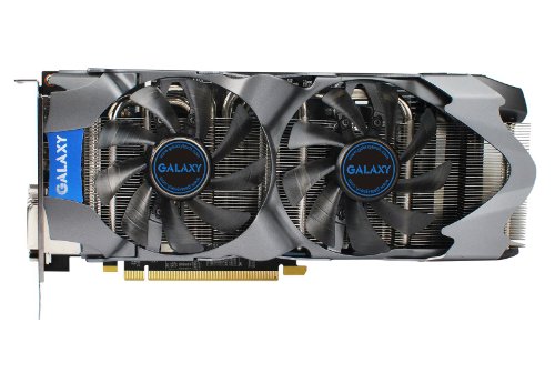 GeForce GTX 760 76XPH6DV6KKZ