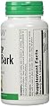 Solaray White Willow Bark Capsules, 400 mg, 100 Count