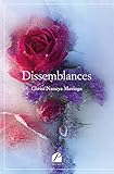 Dissemblances (Poésie) (French Edition) by Christ'Nancya Mavioga